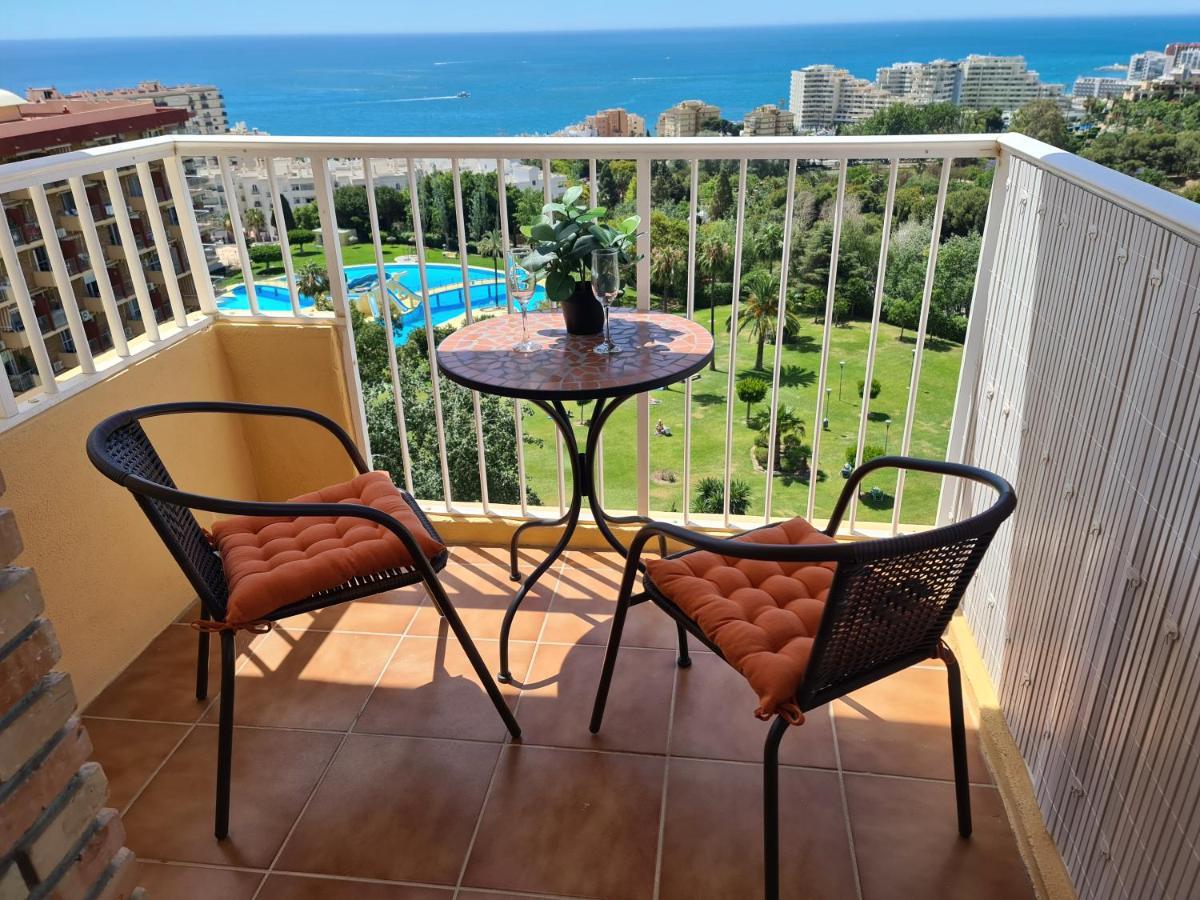 Aguila Wonderful At Apartament